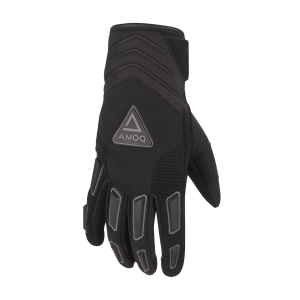 AMOQ Apex Racing Gloves Black XS/7, 1, nordicamoto.ro