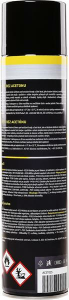 Starline fék tisztító spray, 600 ml, 2, nordicamoto.ro