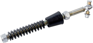 Stability Rod Assembly Black