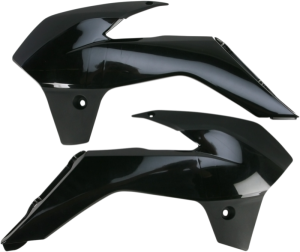 KTM 85 SX 13–17 üzemanyagtartály oldalsó burkolatok, UFO neon narancs, 4, nordicamoto.ro