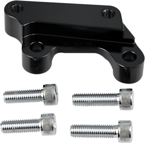 14(r) Brake Caliper Adapter Kit Black, 1, nordicamoto.ro