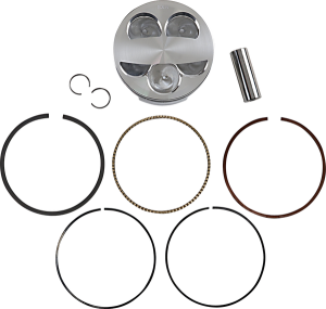 Offroad Piston Kit 