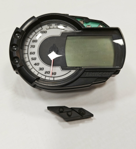 Sno-X sebességmérő tömítés Arctic Cat, 2, nordicamoto.ro