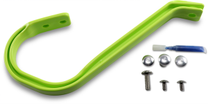 Mohawk Ski Loop Green