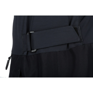 Klim Flare hőszigetelt női motoros nadrág – Fekete – Asfalt XL, 4, nordicamoto.ro