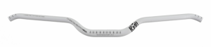 CFR Boondocker kormány 2.0 Ghost White, nordicamoto.ro
