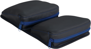Dashboard Pouch Black, 3, nordicamoto.ro