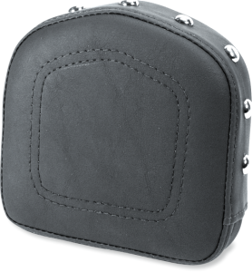 Sissy Bar Pad Black