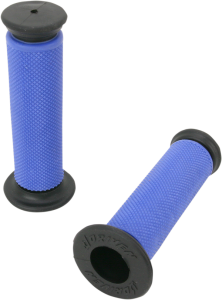Diamond Mx Grips Blue