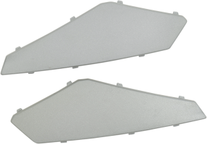 Star Handguard System Silver, 1, nordicamoto.ro