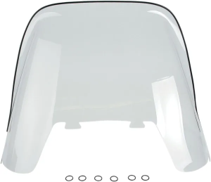 Lexan® Polycarbonate Windshield Clear, 1, nordicamoto.ro