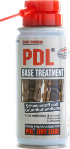 Base Treatment