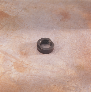 Gear-side Pinion Shaft Nut