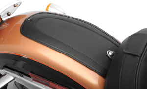 Fender Skin Black