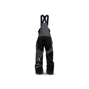 Snow 509 Bib nem bélelt Evolve Black Ops 2022 nadrág, 2XL, 2, nordicamoto.ro