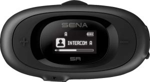 Sistem comunicatie Sena 5R, 1, nordicamoto.ro