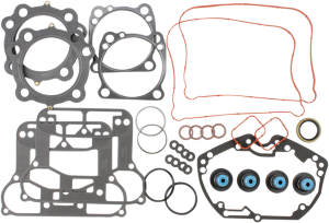 V-twin Top End Gasket Kits, 1, nordicamoto.ro