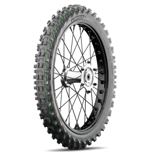 MICHELIN Enduro Medium 2 90/100-21 57R TT elülső enduro gumiabroncs
