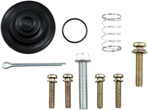 Fuel Petcock Diaphragm, 1, nordicamoto.ro