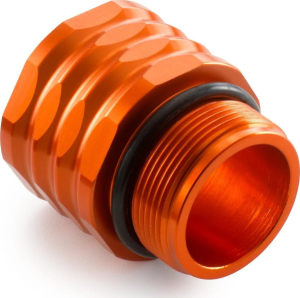 Hátsó fékpumpa-hosszabbító a KTM 04–24-es modelljeihez, 1, nordicamoto.ro