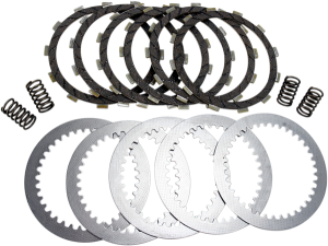 Clutch Kit Dirt Drc Series