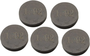 8,90 mm-es pótalátétek
