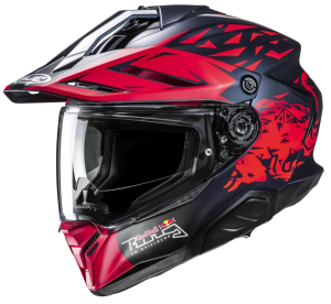 HJC RPHA 60 Spielberg Red Bull sisak