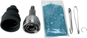 Cv Joint Kit Black