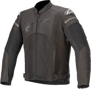 Geaca Textila Alpinestars T-GP Plus R v3 Air Black/Black 4XL, 3, nordicamoto.ro