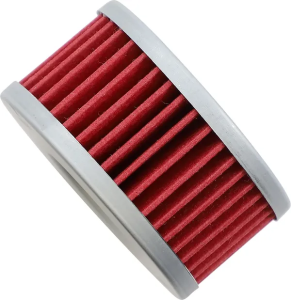 Suzuki DR 250/350 HF136 Hiflo Filtro olajszűrő, nordicamoto.ro
