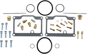 Carb Rebuild Kit