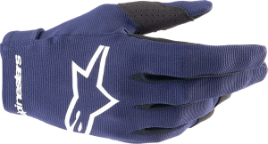 Manusi Alpinestars Radar Magnet Silver L, 1, nordicamoto.ro