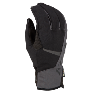 Snowmobile Outlet felszerelések, Manusi Klim Inversion GTX nem szigetelt motoros kesztyű, nordicamoto.ro