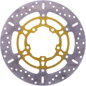 X-series Brake Rotor Stainless Steel 