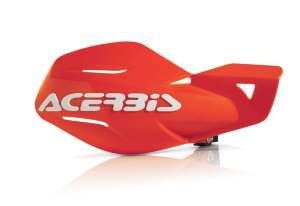 Handguard Acerbis MX UNIKO Orange 2, 1, nordicamoto.ro