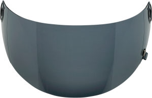 Gringo S Helmet Gen 2 Shield Black ONE SIZE, 4, nordicamoto.ro