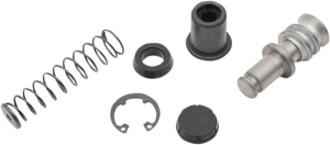 Brake Master Cylinder Rebuild Kit Black