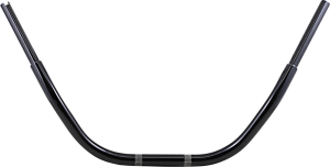Prairie Handlebar For Indian Black, 3, nordicamoto.ro