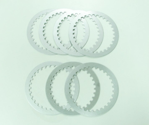 KAWASAKI KX250 92–08 kuplungtávtartók (145,7 × 112,5 × 1,5 × 30T) -7X (PS047A) Nachman
