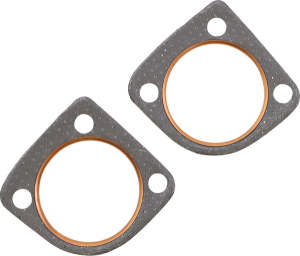 Gasket Exh Port 3bolt, 3, nordicamoto.ro