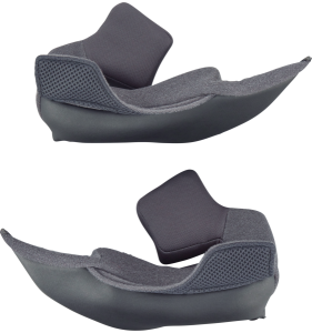 SHOEI NEO3 Type-QM sisak belső arcpárnái