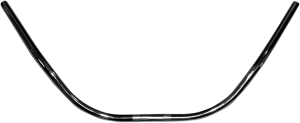 1(r) Nostalgia Handlebar Silver, 1, nordicamoto.ro