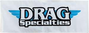 Dealer Banner Black, Blue, White, 1, nordicamoto.ro