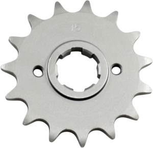 Countershaft Sprocket Raw, 1, nordicamoto.ro