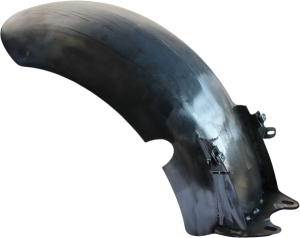 Rear Fender For Harley Davidson Steel, 1, nordicamoto.ro