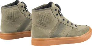 Dog Days Boots Green  43, 4, nordicamoto.ro
