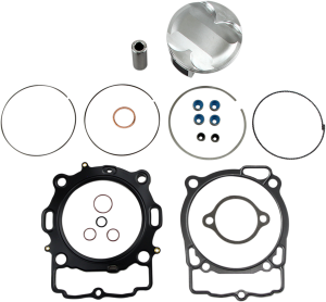 High-performance Piston Kit