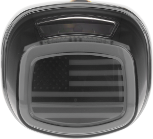Tracer Us Flag Led Taillights Smoke, 1, nordicamoto.ro