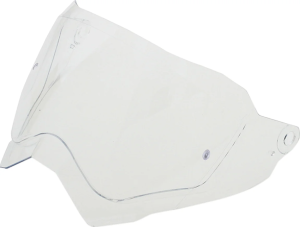 Shield Fx41 Sr P/l Clear Clear ONE SIZE, 1, nordicamoto.ro