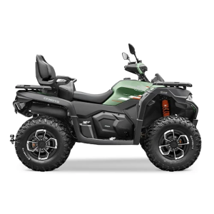 CFMOTO CFORCE 625L Touring EPS T3b '26